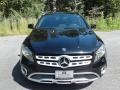 2019 Night Black Mercedes-Benz GLA 250 4Matic  photo #3