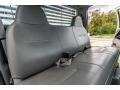 Medium Flint Front Seat Photo for 2002 Ford F350 Super Duty #139729950