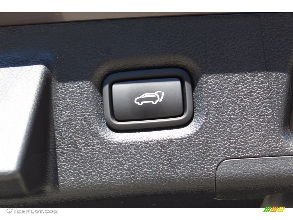 2020 Santa Fe Limited - Earthy Bronze / Beige photo #23