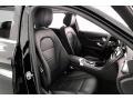 2017 Black Mercedes-Benz C 350e Plug-in Hybrid Sedan  photo #6