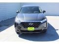 2020 Rainforest Hyundai Santa Fe SEL  photo #3