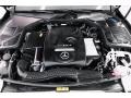 2017 Black Mercedes-Benz C 350e Plug-in Hybrid Sedan  photo #9