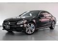 Black - C 350e Plug-in Hybrid Sedan Photo No. 12