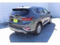 2020 Rainforest Hyundai Santa Fe SEL  photo #8