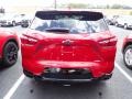 Cherry Red Tintcoat - Blazer RS AWD Photo No. 4