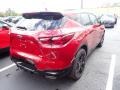 Cherry Red Tintcoat - Blazer RS AWD Photo No. 7