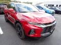 Cherry Red Tintcoat - Blazer RS AWD Photo No. 8