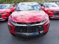 Cherry Red Tintcoat - Blazer RS AWD Photo No. 9