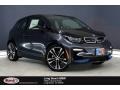 2020 Mineral Gray Metallic BMW i3 S with Range Extender #139720522