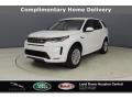 Fuji White 2020 Land Rover Discovery Sport SE R-Dynamic