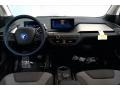 2020 BMW i3 Deka Dark Interior Dashboard Photo