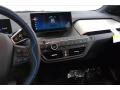 Controls of 2020 i3 S with Range Extender