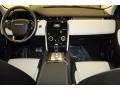 2020 Fuji White Land Rover Discovery Sport SE R-Dynamic  photo #4