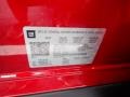 Cherry Red Tintcoat - Blazer RS AWD Photo No. 18