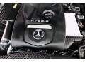2017 Black Mercedes-Benz C 350e Plug-in Hybrid Sedan  photo #31