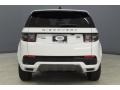 2020 Fuji White Land Rover Discovery Sport SE R-Dynamic  photo #7