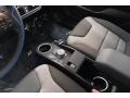 2020 BMW i3 Deka Dark Interior Controls Photo