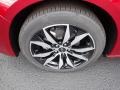 2021 Chevrolet Malibu RS Wheel and Tire Photo