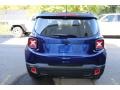 2020 Jetset Blue Jeep Renegade Latitude 4x4  photo #6