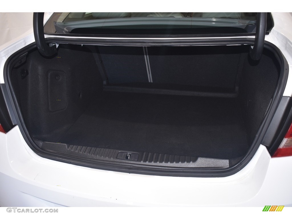 2013 Verano FWD - Summit White / Medium Titanium photo #9