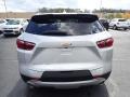 Silver Ice Metallic - Blazer LT AWD Photo No. 5