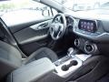 Silver Ice Metallic - Blazer LT AWD Photo No. 12