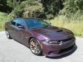 Hellraisin 2020 Dodge Charger Scat Pack Exterior