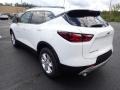 Summit White - Blazer LT AWD Photo No. 4