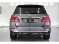 2017 Selenite Grey Metallic Mercedes-Benz GLE 350 4Matic  photo #3