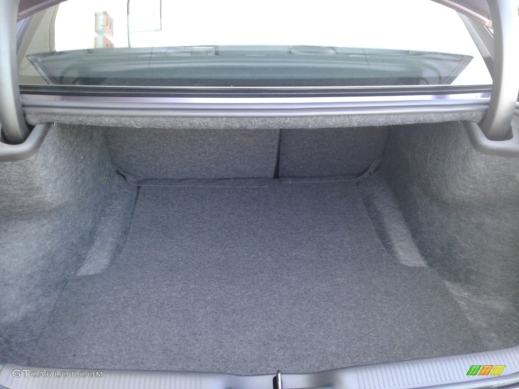 2020 Dodge Charger Scat Pack Trunk Photo #139731942