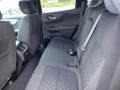 Jet Black Rear Seat Photo for 2021 Chevrolet Blazer #139731948