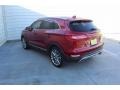 2018 Ruby Red Lincoln MKC Reserve  photo #8