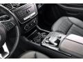 2017 Selenite Grey Metallic Mercedes-Benz GLE 350 4Matic  photo #23