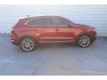 2018 Ruby Red Lincoln MKC Reserve  photo #13