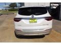 2018 White Frost Tricoat Buick Enclave Essence AWD  photo #7