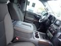 2020 Black Chevrolet Silverado 1500 RST Crew Cab 4x4  photo #9