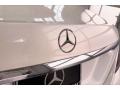 2017 designo Diamond White Metallic Mercedes-Benz S 550e Plug-In Hybrid  photo #7