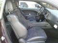 2020 Dodge Challenger R/T Scat Pack Shaker Front Seat