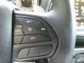 Black Steering Wheel Photo for 2020 Dodge Challenger #139732683