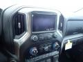 2020 Black Chevrolet Silverado 1500 RST Crew Cab 4x4  photo #16