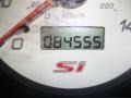 Satin Silver Metallic - Civic Si Hatchback Photo No. 10