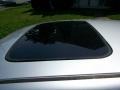 Satin Silver Metallic - Civic Si Hatchback Photo No. 12