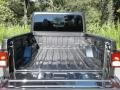 2021 Granite Crystal Metallic Jeep Gladiator Overland 4x4  photo #8
