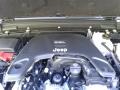 3.6 Liter DOHC 24-Valve VVT V6 Engine for 2021 Jeep Gladiator Overland 4x4 #139733064