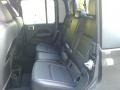 2021 Granite Crystal Metallic Jeep Gladiator Overland 4x4  photo #13