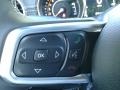2021 Granite Crystal Metallic Jeep Gladiator Overland 4x4  photo #18