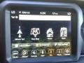 2021 Granite Crystal Metallic Jeep Gladiator Overland 4x4  photo #22