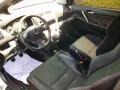 Satin Silver Metallic - Civic Si Hatchback Photo No. 16