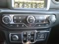 2021 Granite Crystal Metallic Jeep Gladiator Overland 4x4  photo #26