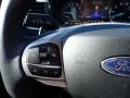 2020 Atlas Blue Metallic Ford Explorer XLT 4WD  photo #19